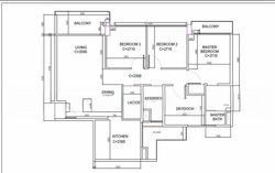 Bellewaters (D19), Condominium #540403801